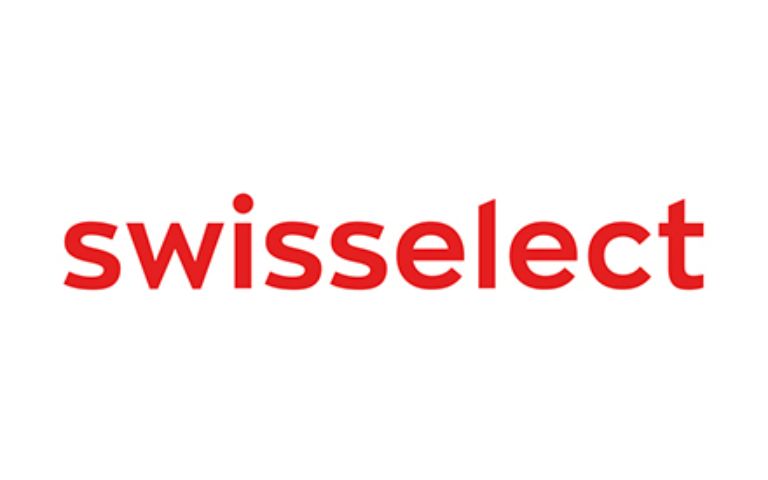 Logo Swisselect